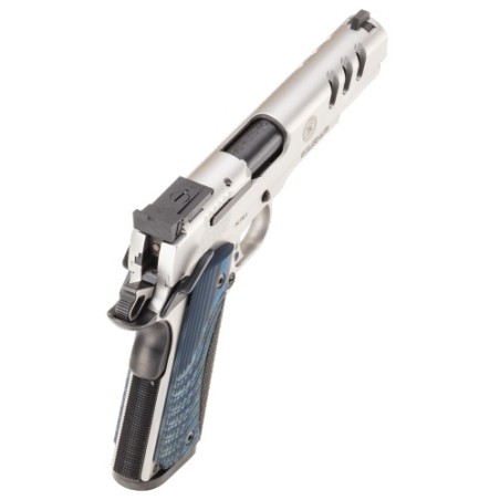 Pistolet SMITH & WESSON PC1911 Custom Cal.45ACP