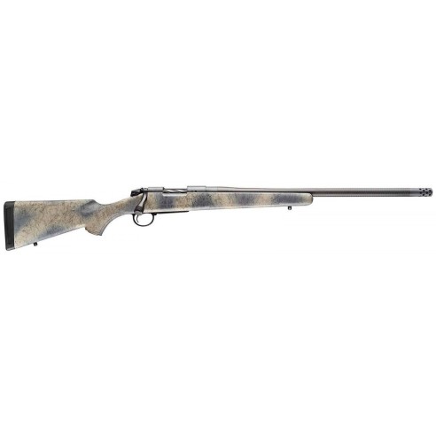 Carabine BERGARA B14 Wilderness Ridge Carbon...