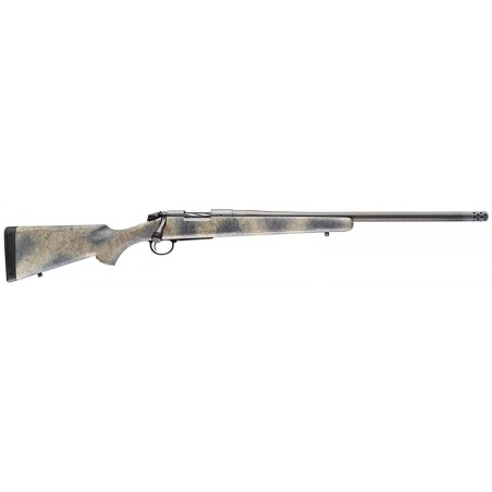 Carabine BERGARA B14 Wilderness Ridge Carbon Cal 6.5CR
