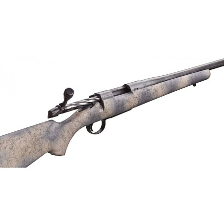 Carabine BERGARA B14 Wilderness Ridge Carbon Cal 6.5CR