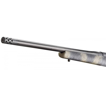 Carabine BERGARA B14 Wilderness Ridge Carbon Cal 6.5CR