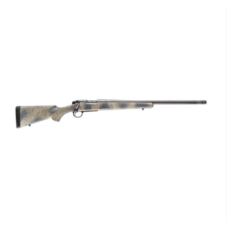 Carabine BERGARA B14 Wilderness Ridge Carbon Cal 6.5CR