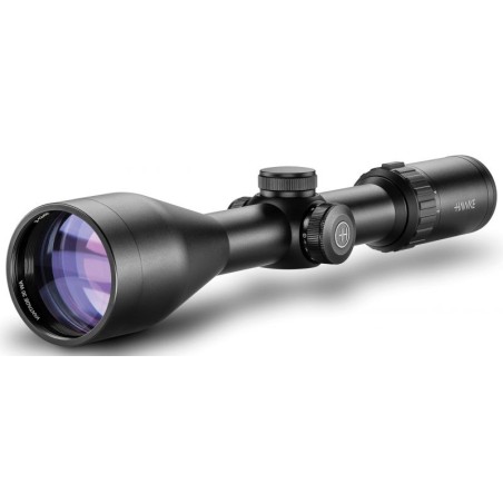 LUNETTE HAWKE VANTAGE 30 WA FD 3-12X56 RET L4A-FD