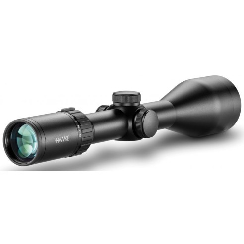 LUNETTE HAWKE VANTAGE 30 WA FD 3-12X56 RET L4A-FD