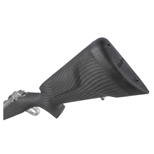 Carabine SAKO 90 Peak Inox Cal 7RM