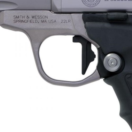PISTOLET SMITH