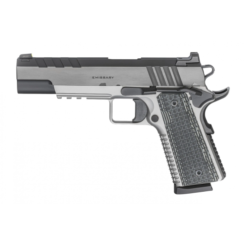 Pistolet Springfield Armory1911 EMISSARY 45ACP
