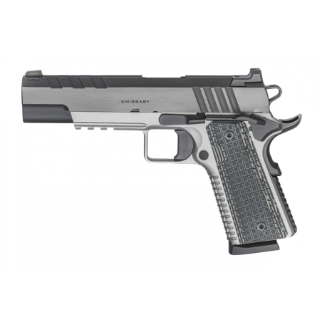 Pistolet Springfield Armory1911 EMISSARY 45ACP