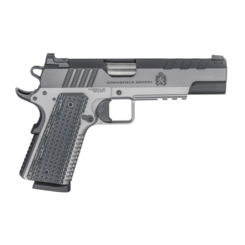 Pistolet Springfield Armory1911 EMISSARY 45ACP