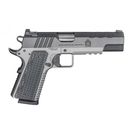 Pistolet Springfield Armory1911 EMISSARY 45ACP