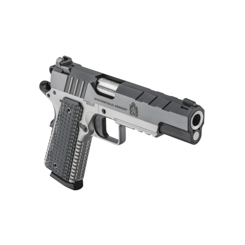 Pistolet Springfield Armory1911 EMISSARY 45ACP