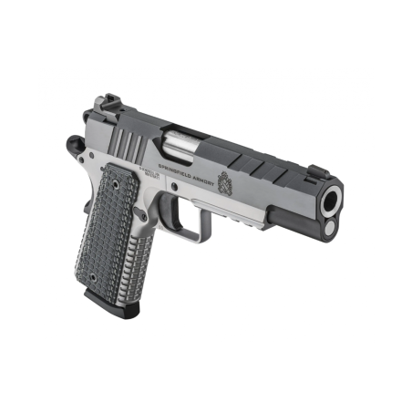 Pistolet Springfield Armory1911 EMISSARY 45ACP