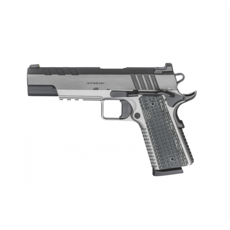 Pistolet Springfield Armory1911 EMISSARY 45ACP
