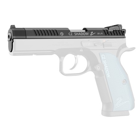 Conversion .22LR Kadet POUR CZ SHADOW 2