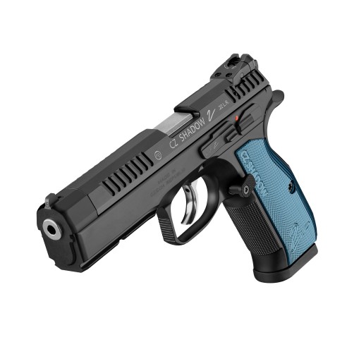 Conversion .22LR Kadet POUR CZ SHADOW 2