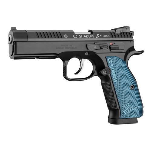 Conversion .22LR Kadet POUR CZ SHADOW 2