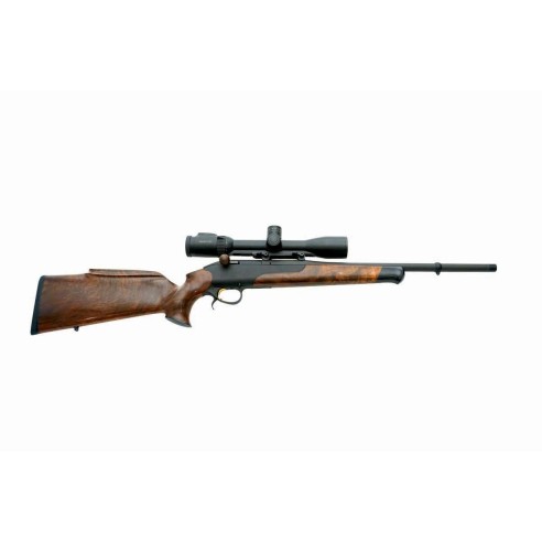 CARABINE JAKELE J1 ALPIN BAVARIAN GRADE A...