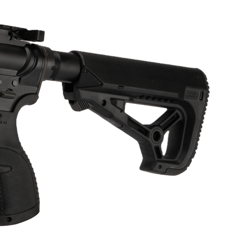 Carabine BUL ARMORY PCC BL9  16" Noire Cal 9x19