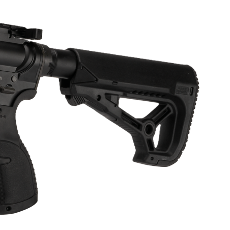 Carabine BUL ARMORY PCC BL9  16" Noire Cal 9x19