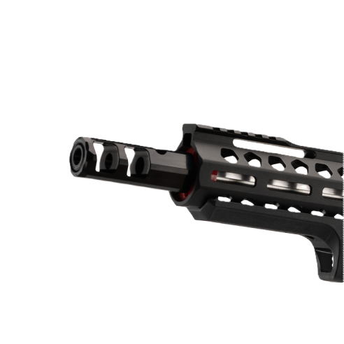 Carabine BUL ARMORY PCC BL9  16" Noire Cal 9x19