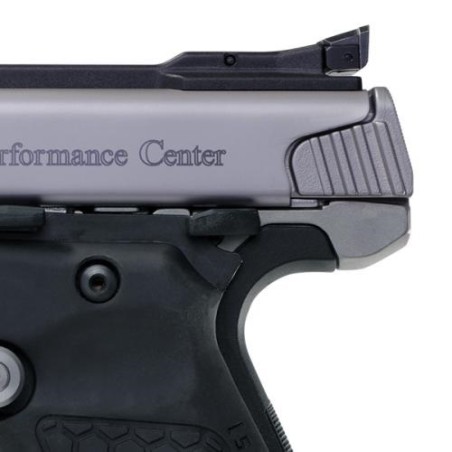 PISTOLET SMITH