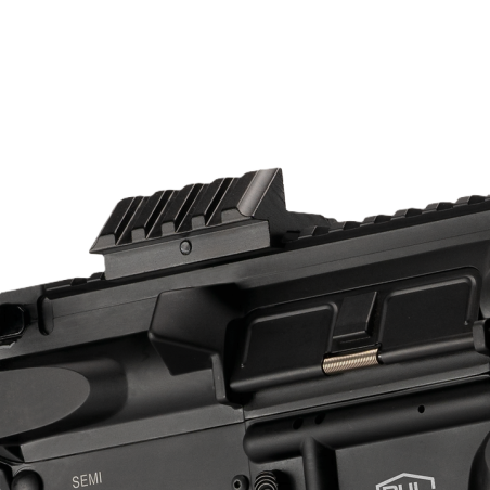 Carabine BUL ARMORY PCC BL9  16" Noire Cal 9x19