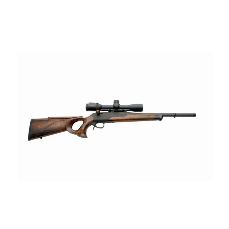 CARABINE JAKELE J1 ALPIN TROU DE POUCE GRADE A CAL.300WIN 65CM