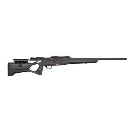 Crosse carbone FBT Unic Beretta BRX1 Busc/Insert bipied