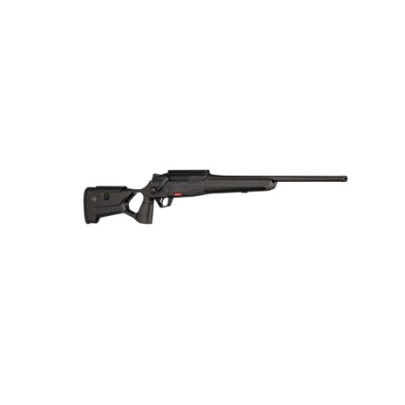 Crosse carbone FBT Unic Beretta BRX1 Busc/Insert bipied