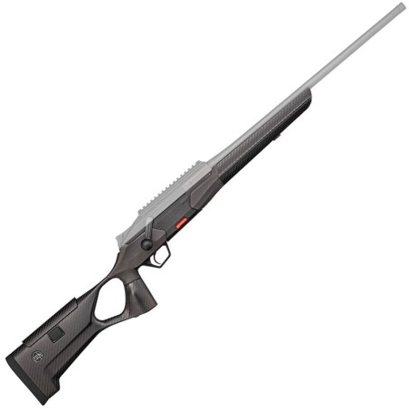 Crosse carbone FBT Unic Beretta BRX1 Busc/Insert bipied