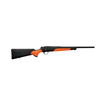 Pack BLASER R8 Professional Inserts orange Cal.300 Win Mag + Point rouge RD20