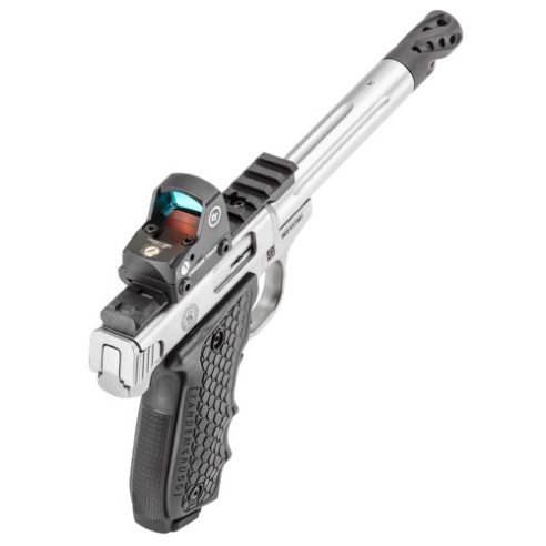 Pistolet SMITH & WESSON PC 22 Victory Target +...