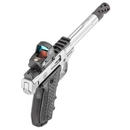 Pistolet SMITH & WESSON PC 22 Victory Target + Vortex Cal.22lr