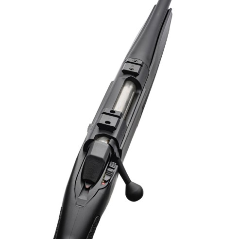 Carabine WINCHESTER XPR Threaded Cal.308 Win