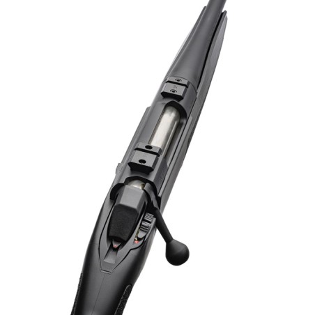Carabine WINCHESTER XPR Threaded Cal.308 Win