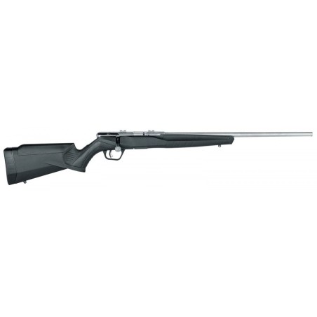 CARABINE FIL SAVAGE B22 FVSS CAL.22 LR
