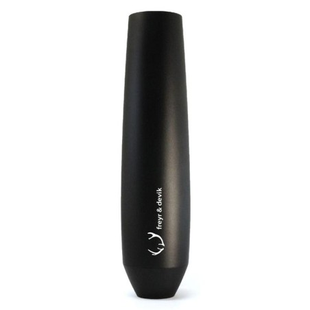 SILENCIEUX FREYR DEVIK 338 SILENCE 3D CAL.30 14X100