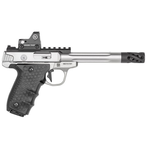 Pistolet SMITH & WESSON PC 22 Victory Target +...