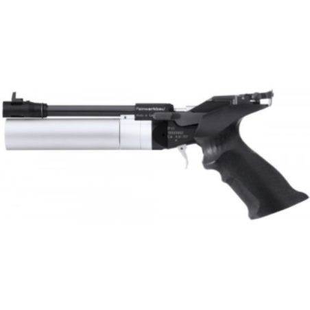 Pistolet FEINWERKBAU P11 Ambidextre 4.5mm