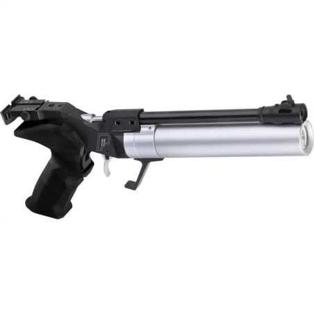 Pistolet FEINWERKBAU P11 Ambidextre 4.5mm