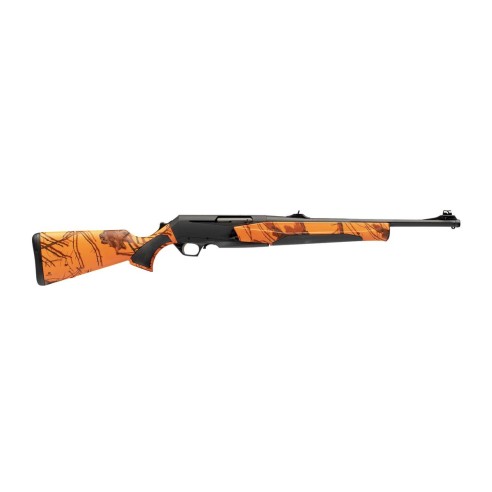 Carabine BROWNING BAR MK3 Tracker Pro HC MOCR...