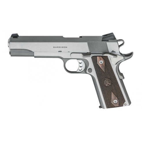 Pistolet Springfield Armory 1911 Garrison 5"...