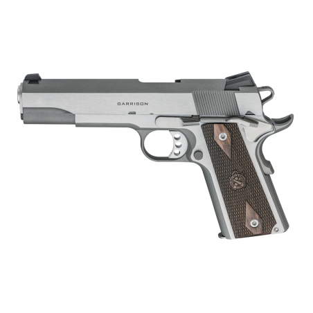Pistolet Springfield Armory 1911 Garrison 5" Cal.45 ACP