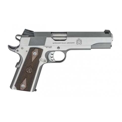 Pistolet Springfield Armory 1911 Garrison 5"...