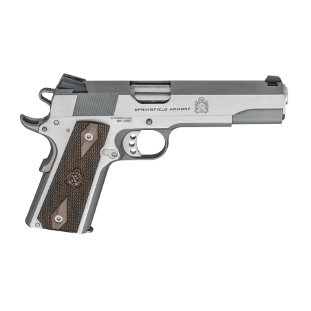 Pistolet Springfield Armory 1911 Garrison 5" Cal.45 ACP