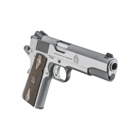 Pistolet Springfield Armory 1911 Garrison 5"...
