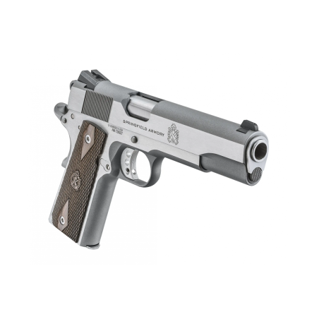 Pistolet Springfield Armory 1911 Garrison 5" Cal.45 ACP