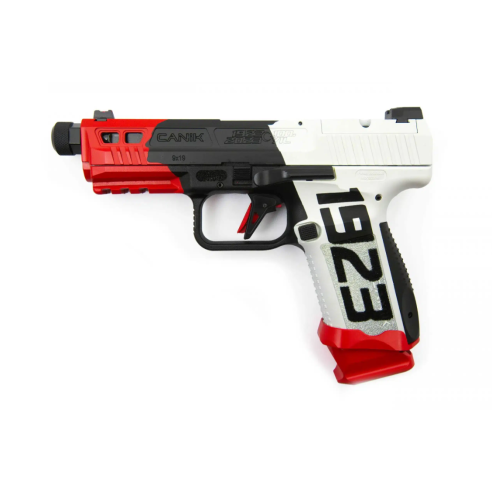 Pistolet CANIK TP9 Elite Combat 1923 Edition...