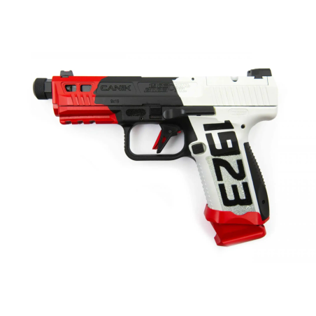 Pistolet CANIK TP9 Elite Combat 1923 Edition Limité Cal 9x19
