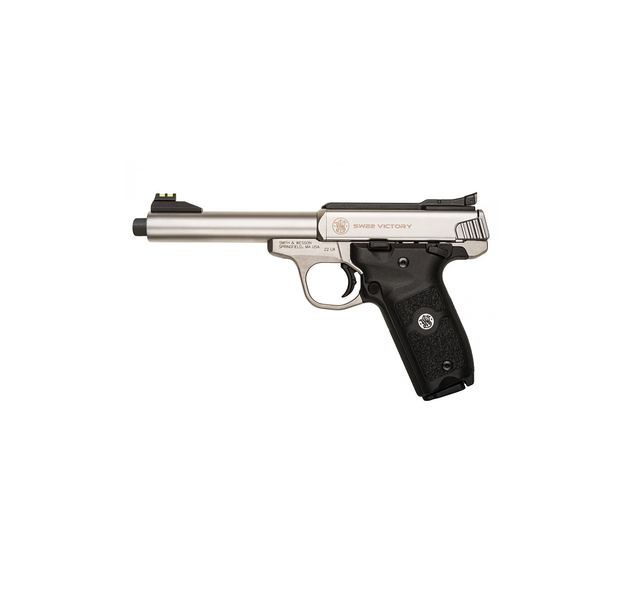 PISTOLET SMITH
